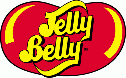 OVER 60 TYPES OF JELLY BELLY